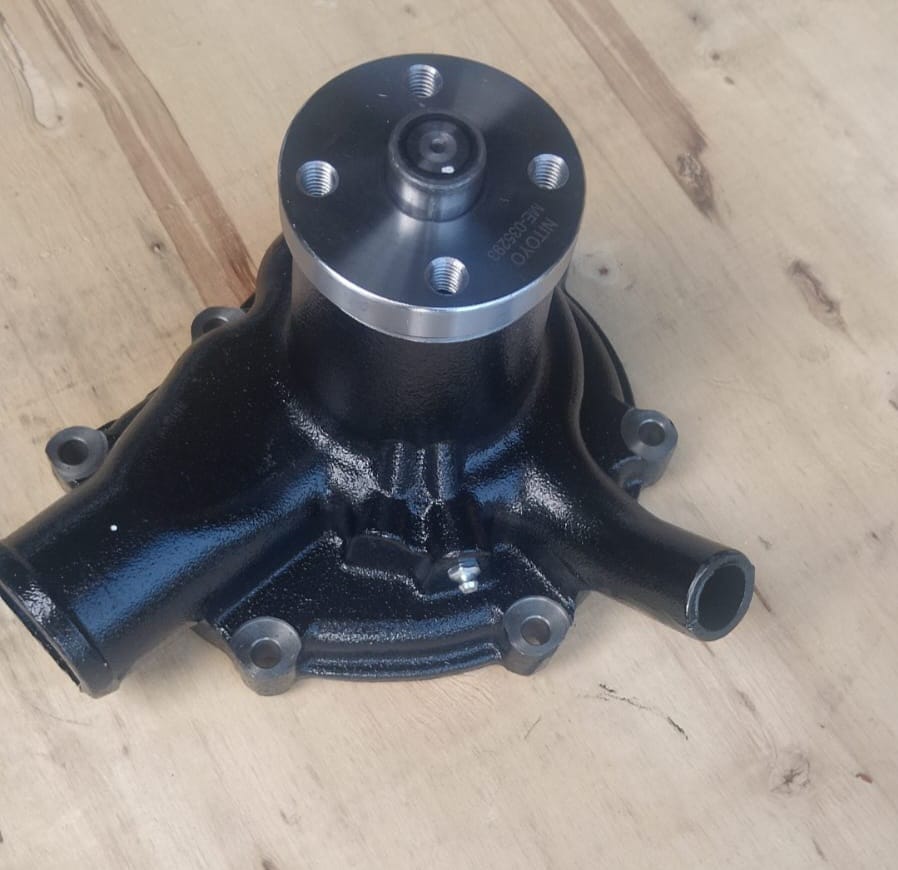 Bomba Agua 6D14/16/31