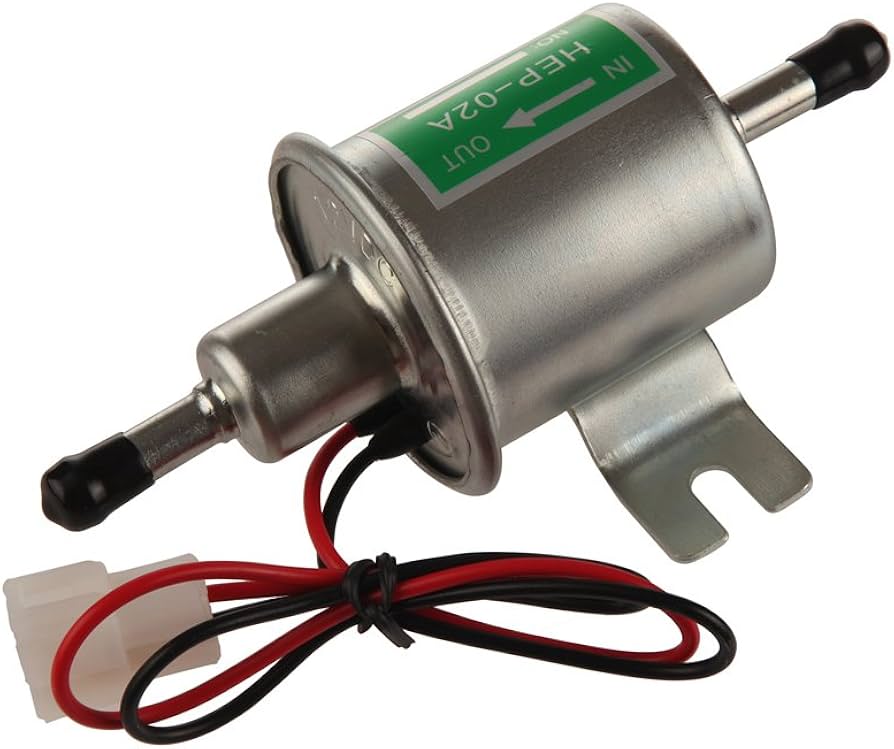 BOMBA COMBUSTIBLE 24V HP20000277