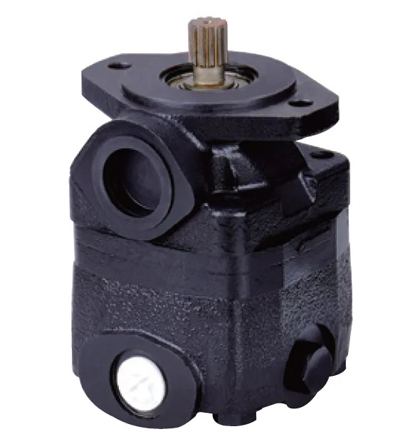 [V20F1P11P38D6H11] BOMBA HIDRAULICA MACK 11 GAL RH *