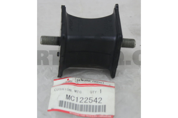 [MC-122542] SOPORTE TRANSMISION CANTER NT010095