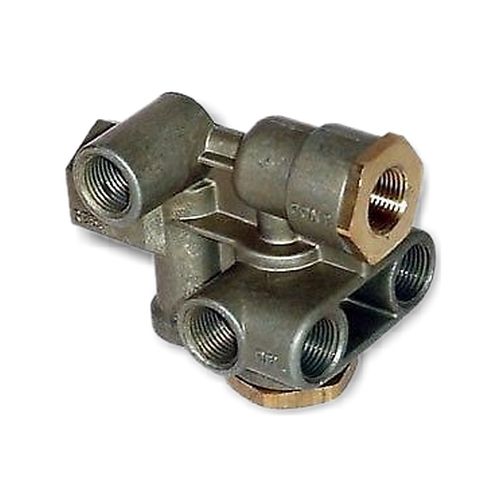 VALVULA SPRING BRAKE 