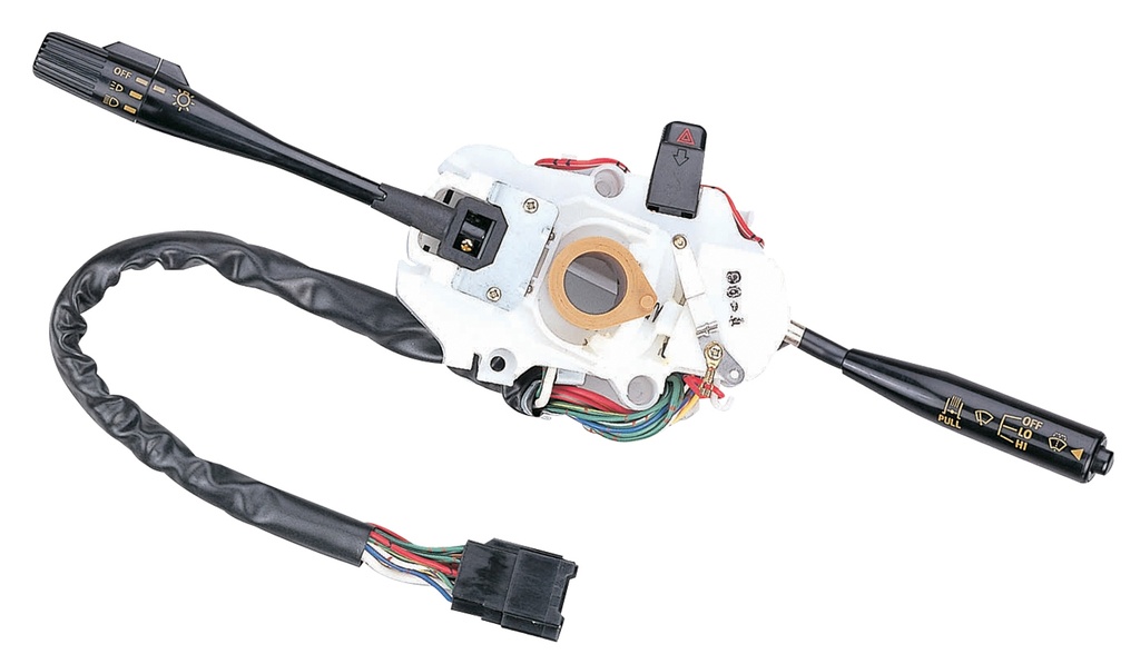 SWITCH LUZ DAIHATSU DELTA 1997/2014