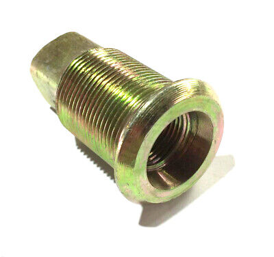 CHUPON RUEDA MACK LH *