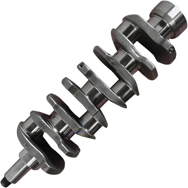 [8-94416-373-2 NT] Cigueñal 4Bei Isuzu Std