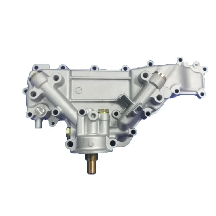 TAPA CULER ACEITE 4D32/36