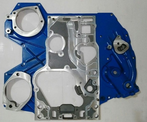 TAPA DISTRIBUCION 466 MECANIC AD *