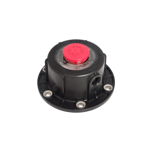 [TKL1621B] TAPA GRASA SKF612B-100 *4