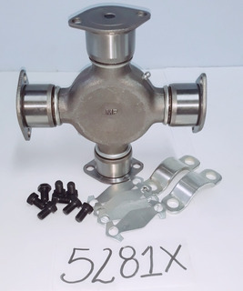 CRUCETA KEMWORTH 381 *