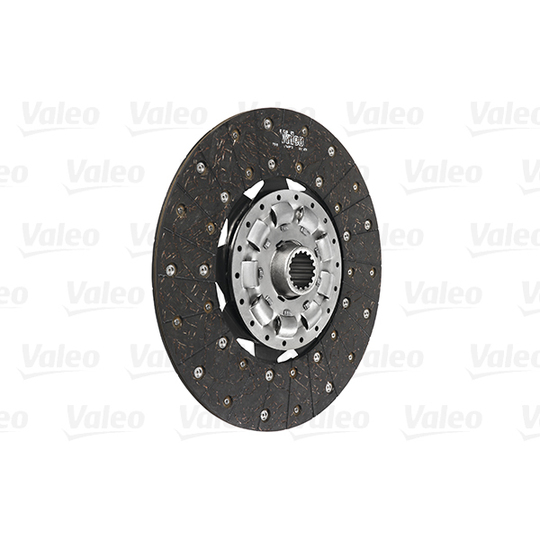 DISCO CLUTCH RENAULT 300 Abesto 
