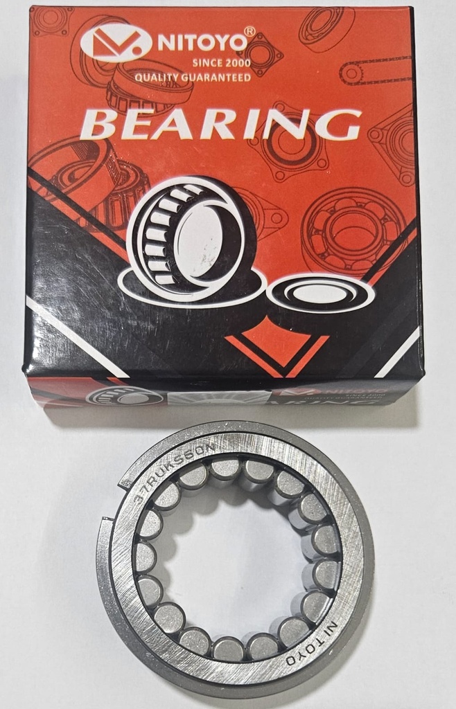 [37RUKS60N NT] RODAMIENTO TRIPLE DELTA 14B 