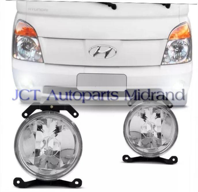 [92201-4F030] FOG LAMP HYUNDAI H100 PORTER II LH