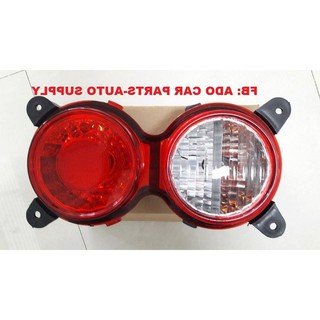 FAROL TRAS KIA BONGO 04/22 RH