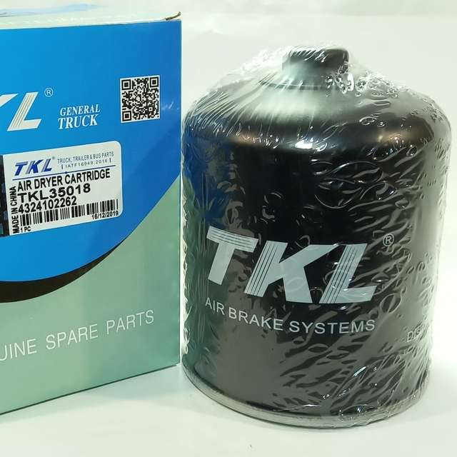 FILTRO SECADOR AIRE SCANIA *