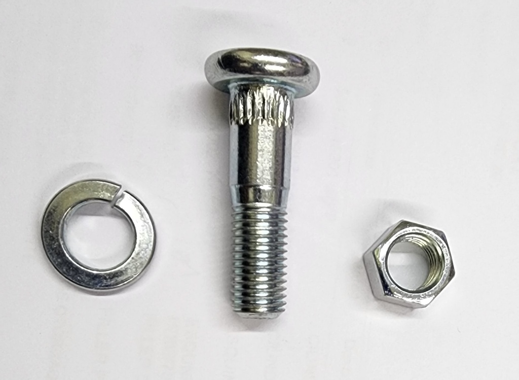 TORNILLO COUPLING DELTA COMPLETO NT