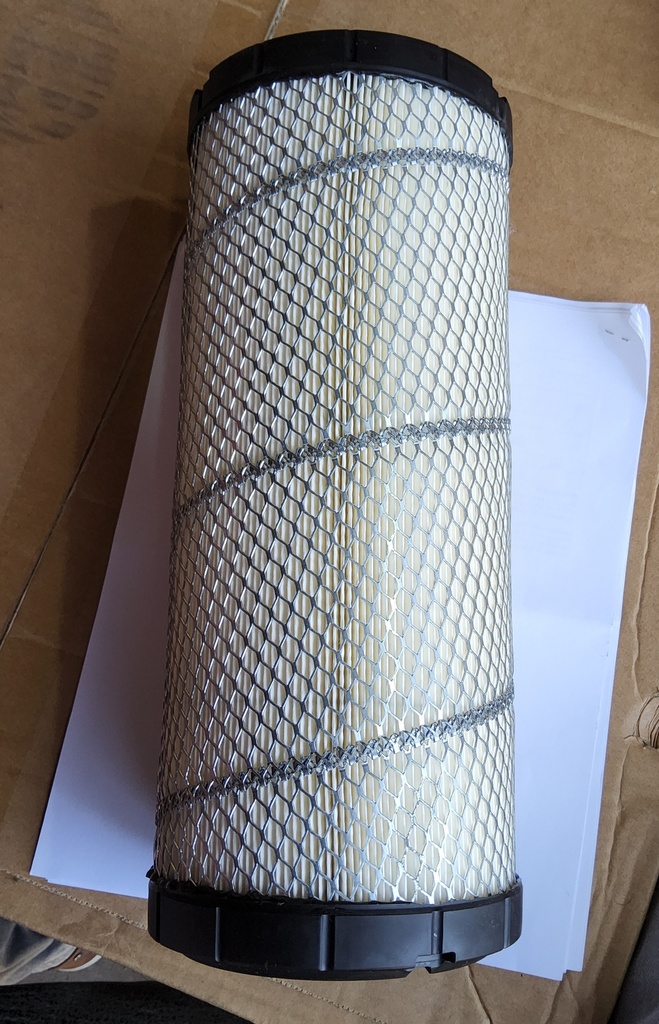 FILTRO AIRE PLANTA 4BT CUMMINS A-8505