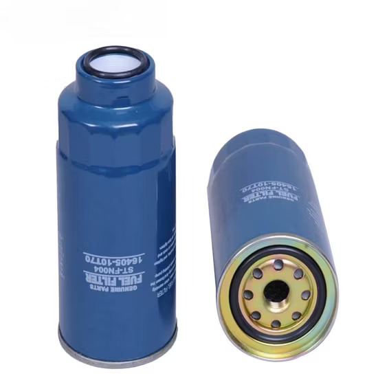 [16405-01T70 NT] FILTRO GASOIL NISSAN D21/D22 NAVARA