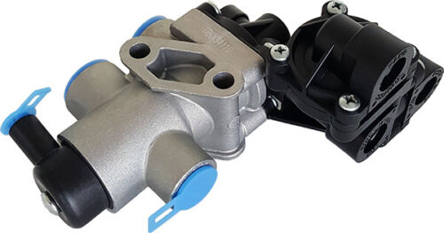 VÁLVULA PROTECCIÓN DEL TRACTOR DE 2 BOLSAS