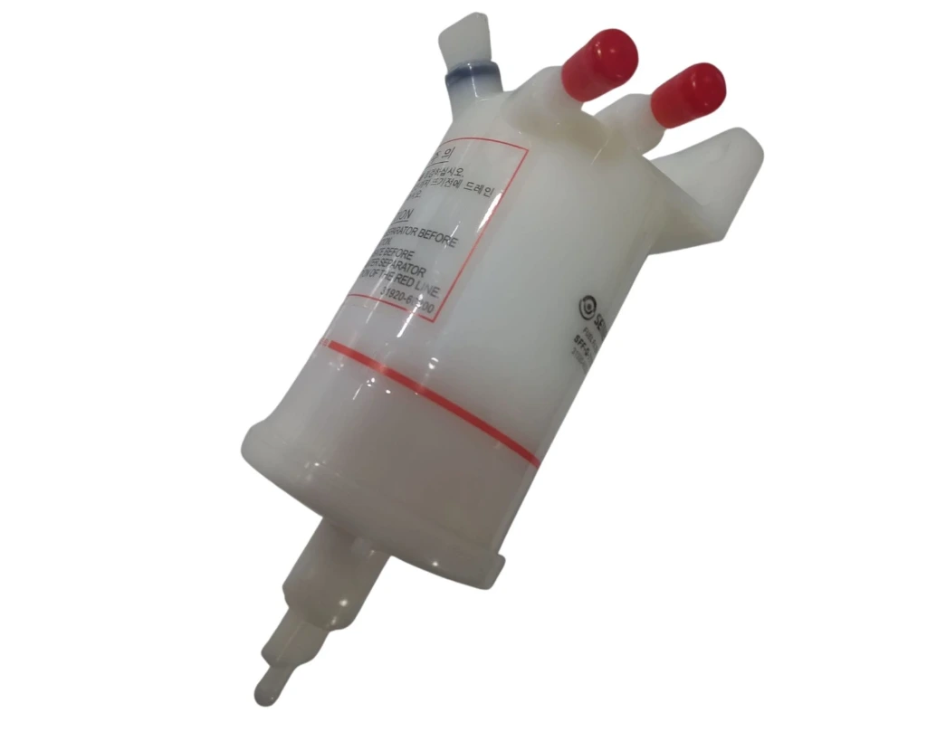 [31920-66200] TRAMPA AGUA HYUNDAI HD65 MISGTY NT