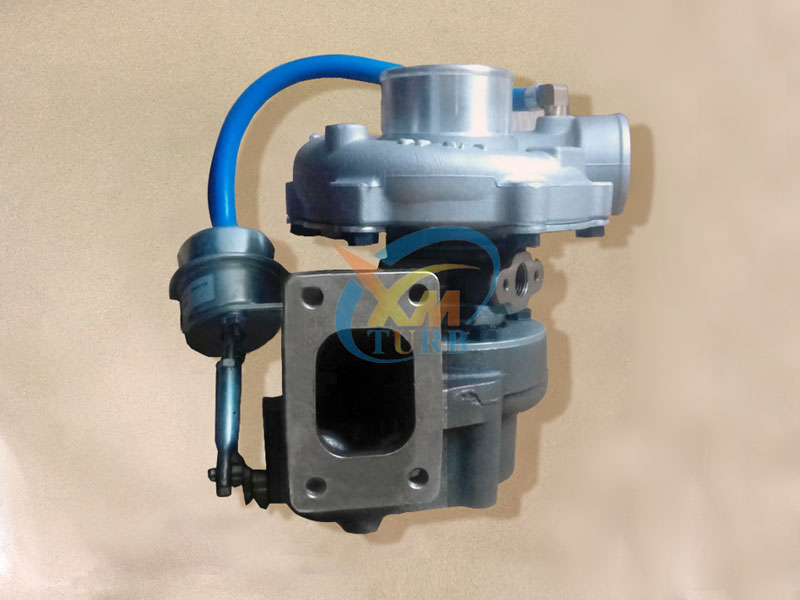 TURBO CARGADOR  JAC HFC4DA1 4JJ1/4JBI JMC