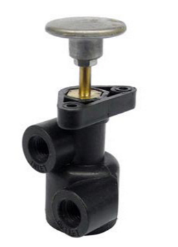 VÁLVULA FRENO DE MANO