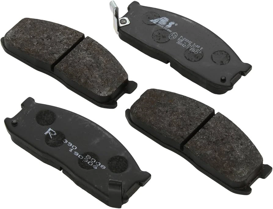 [0K60A-3328Z] Banda Kia 2700