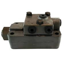 VALVULA TRANSMISION FULLER A5000 *