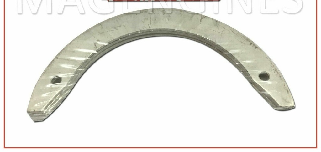 JGO MEDIA LUNA CIGUEÑAL 4D32/36