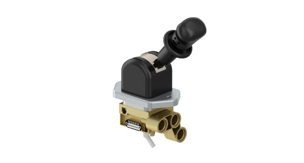 VÁLVULA FRENO DE MANO RENAULT FREEDON *