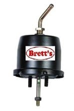 VALVULA FRENO/MT DELTA HINO 300 