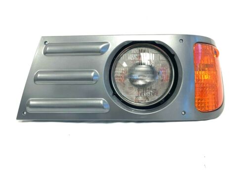 PANTALLA MACK GRANITE LH *4