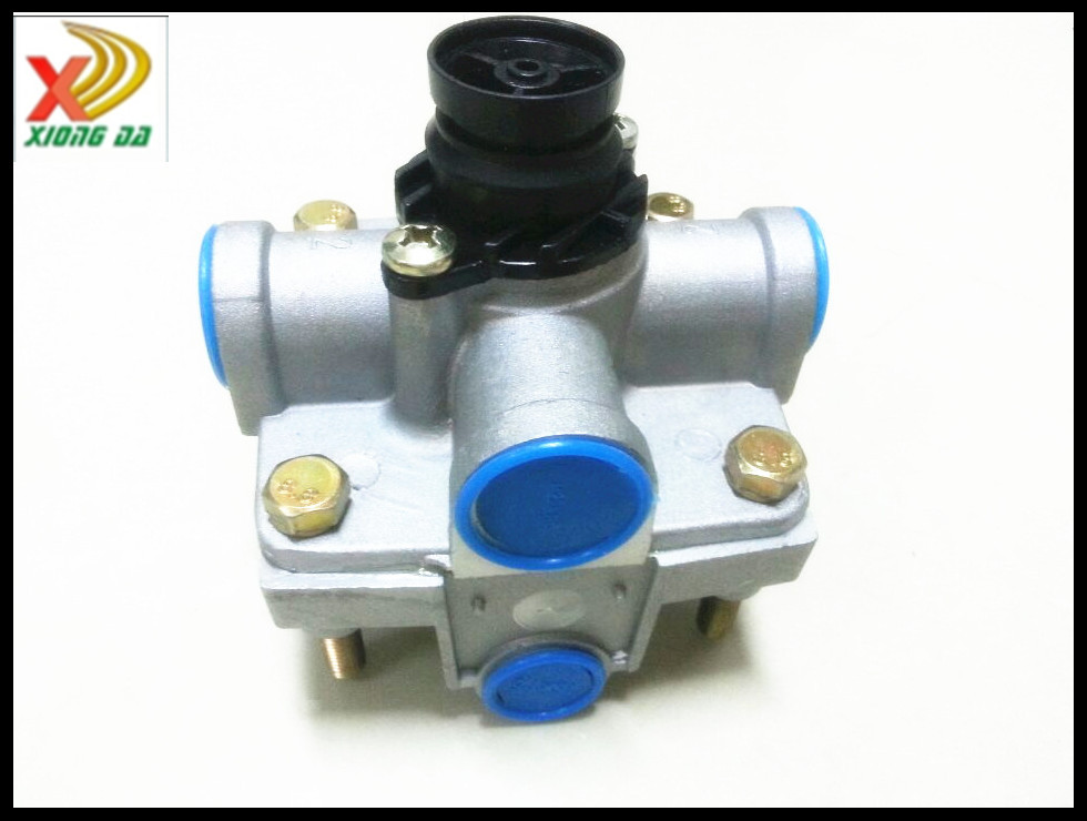 VALVULA REPARTIDORA WK6001 TKL26012B *4