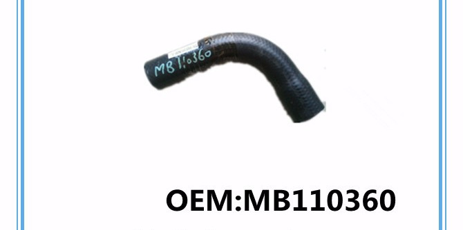 [MB-110360 NT] Manguera/R Arriba 4D30/32