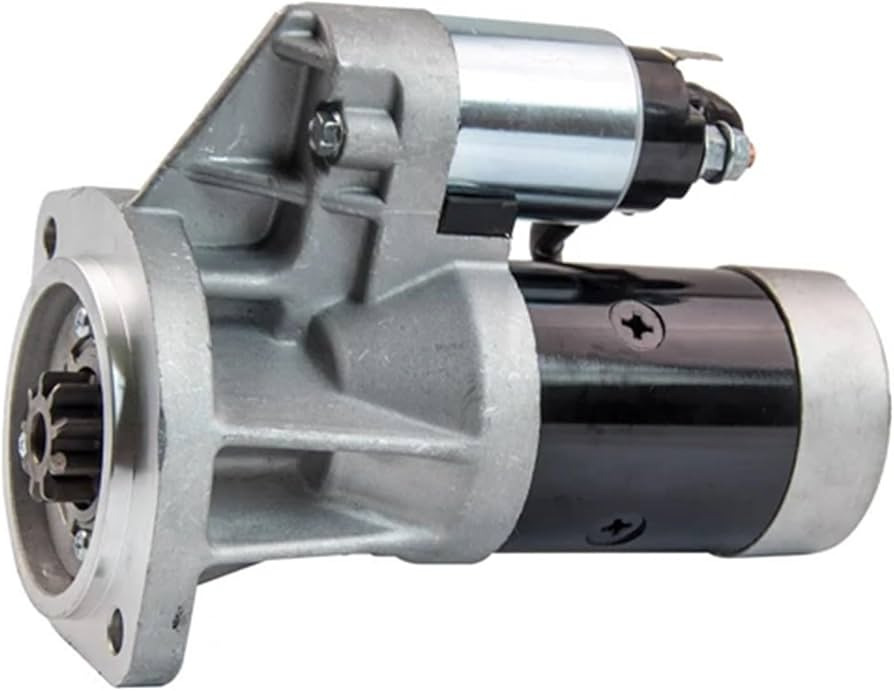 M Arranque TD27 2-55