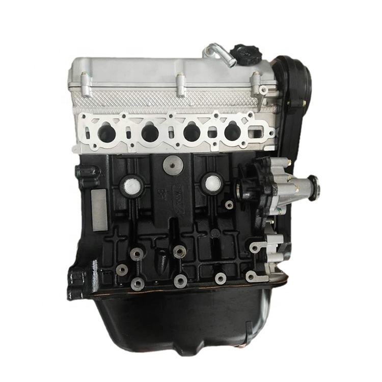 MOTOR SHINERAY 30 1.1 JINBEI GASOLINA