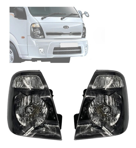 [KA03-0601L] PANTALLA KIA BONGO 2012 LH