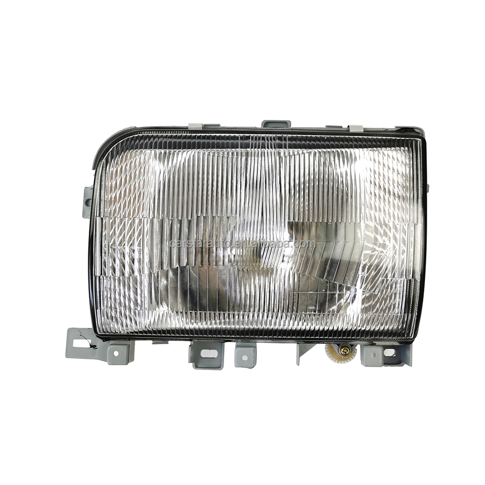 [B6060-3T900] PANTALLA NISSAN CASTER 94/06 Lh