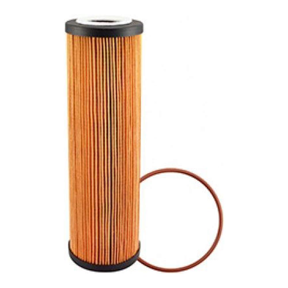 [P7502] FILTRO ACEITE ELEMENTO SCANIA P410 HU1077/2X 