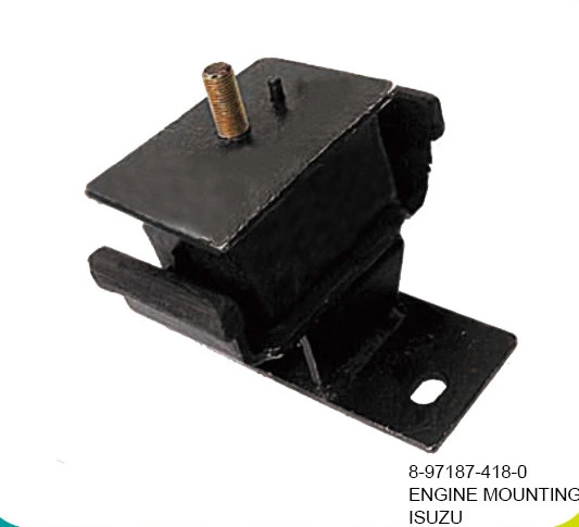 [8-97187-418-0 NT] SOPORTE MT ISUZU NPR