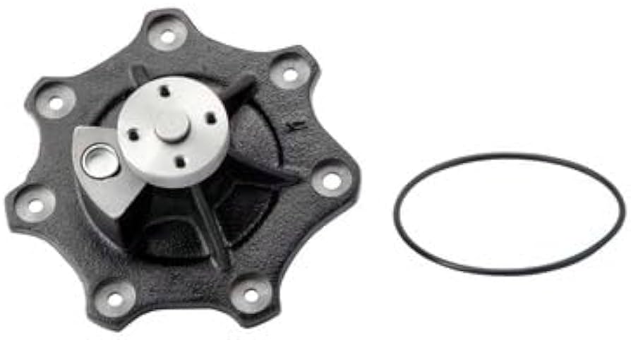 [481805] BOMBA AGUA DT466/DT466E/DT530/DT530E *