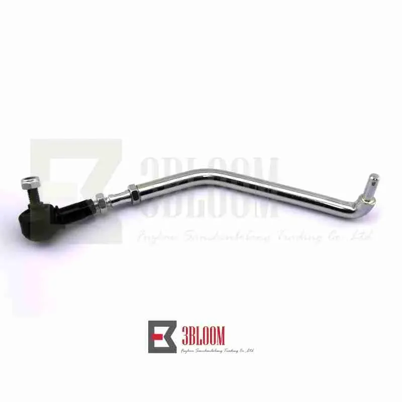 VARILLA SELECTORA  CON TERMINAL