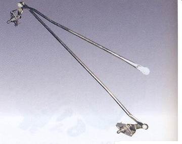 VARILLAJE L/V DELTA C/E CL9144