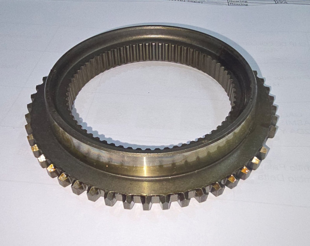 [NT33033-37010] GALLETA TRANSM. 14B 2da Y 3RA -4