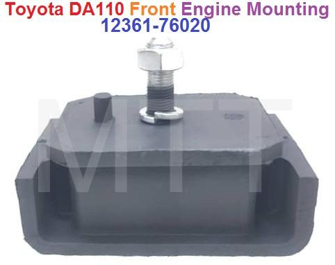 [12361-76020 NT] Soporte Mt Del Toyota 6000 11223-Z5004 NISSAN