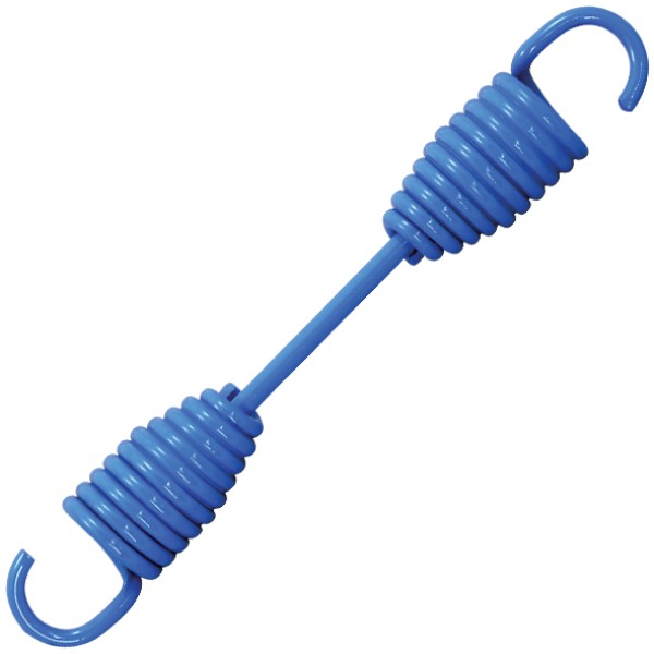 [E-2768] SPRING BANDA TRAILER LARGO * 5