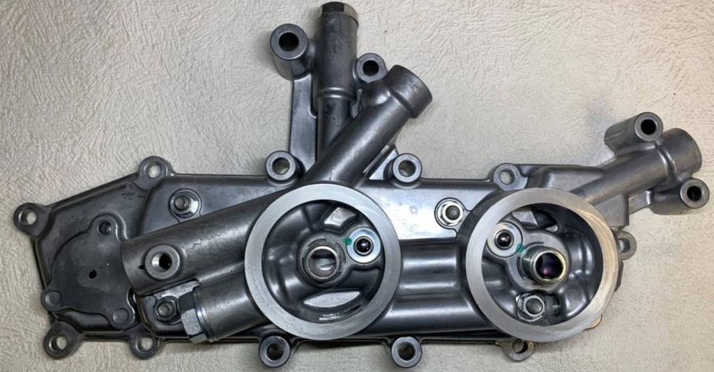 TAPA CULER NISSAN TD42