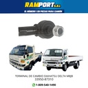 TERMINAL CAMBIO DAIHATSU DELTA M8JB