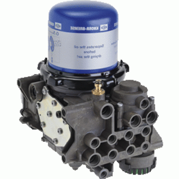 SECADOR DE AIRE VOLVO *