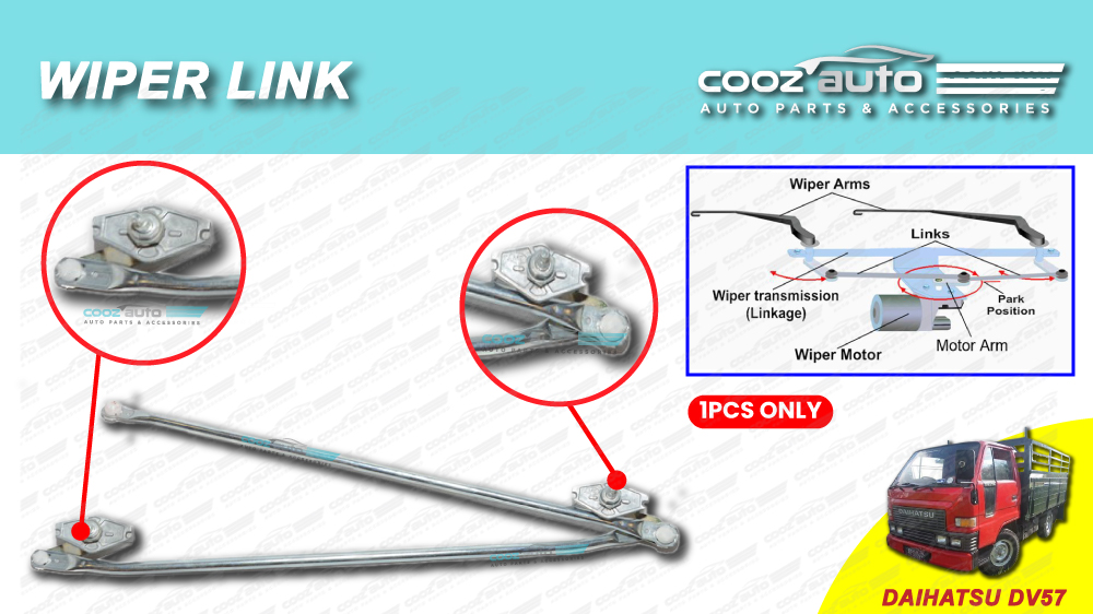 VARILLAJE L/V DELTA C/E TW