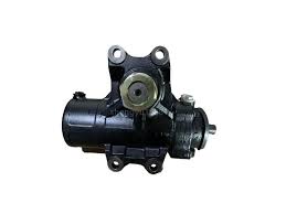 POWER STEERING BOX HINO 500 HIDRAUL
