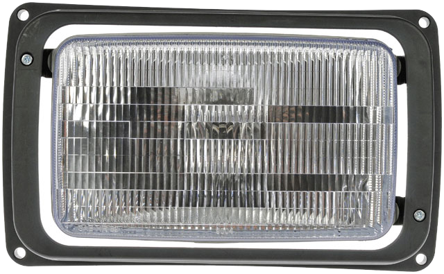 BASE SEALED BEAM MACK CH 90/06 *